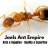 Joel Ants
