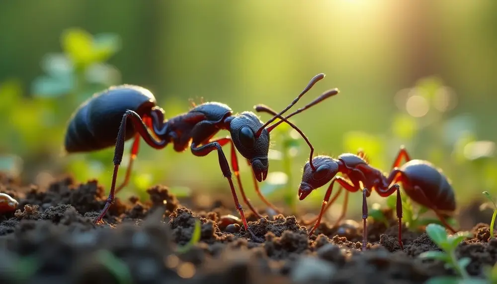 ameisenarten-schweden-lebensraeume-und-besonderheiten