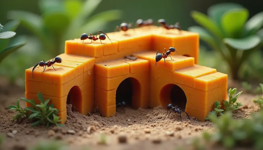 bau-eines-ameisen-ytong-nests-eine-schritt-fuer-schritt-anleitung