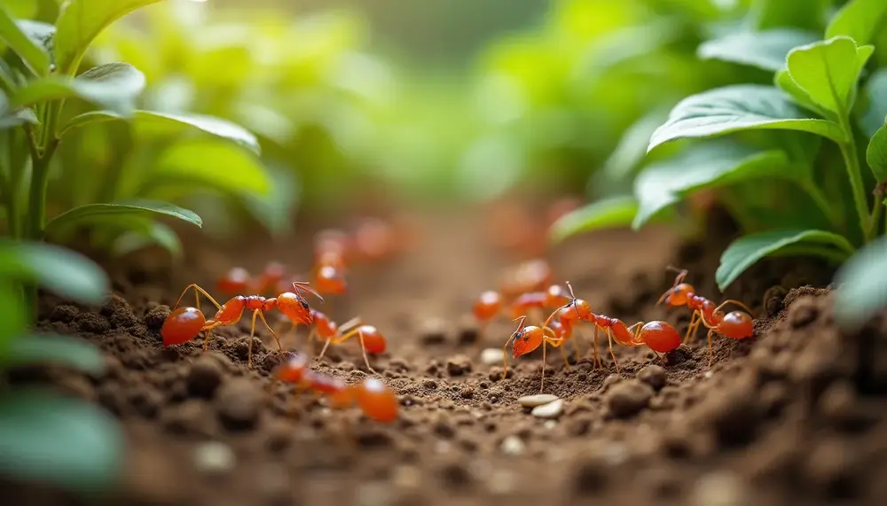 Die besten Ameisen YouTube Kanäle für Züchter und Naturfreunde