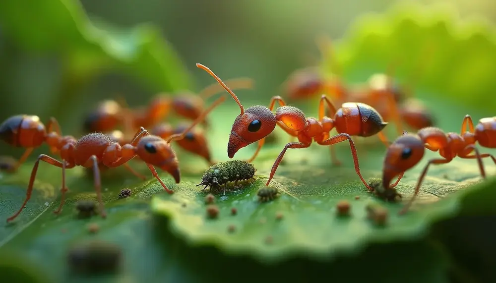die-faszinierende-symbiose-zwischen-ameisen-und-blattlaeusen-einblicke-und-erkenntnisse