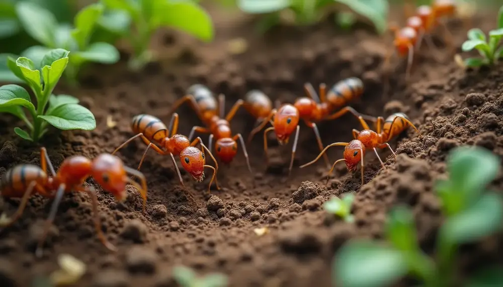 ein-blick-auf-polygyne-ameisenarten-struktur-und-vorteile