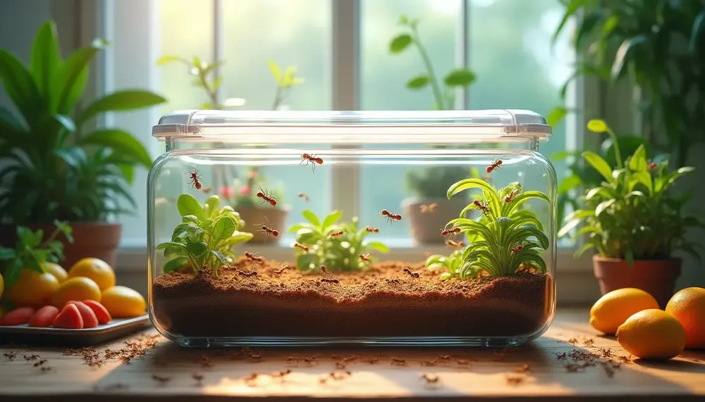 formicarien-einrichtung-guide